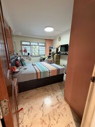 Blk 791 Choa Chu Kang North 6 (Choa Chu Kang), HDB 4 Rooms #573582941